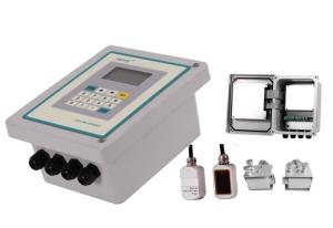RS485 10m STD Remote Fuel Transit Time Ultrasonic Flow Meter