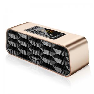 Amazon Best Seller Custom Outdoor Portable Bluetooth Speaker Wireless, Mini Portable Wireless Speaker