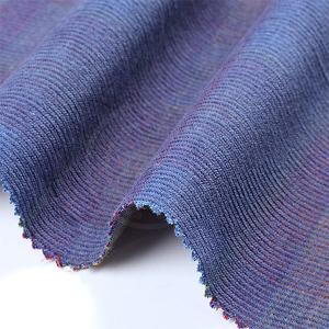 Best 32s 150gsm Casual Wear Fabrics Cotton Yarn Dyed 16 Wale Corduroy Fabric wholesale