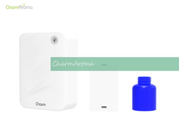 Cheap Commercial Air Scent Machine Fragrance Machine For Home  200 Cubic Meters for sale