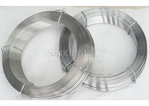 Thermal Spray SS316L 95 HRB Heating Resistance Wire