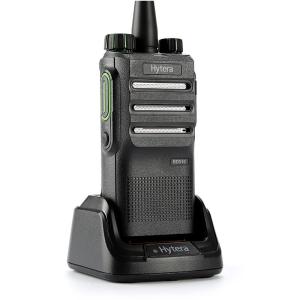 0-5km Handheld MSTAR Walkie Talkie BD510 Business DMR Portable Two Way Radio UHF 400-470MHZ