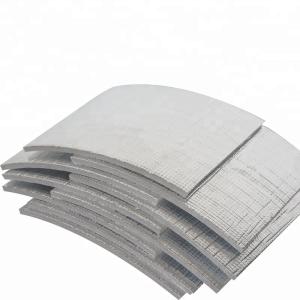XPE foam board  manufacturer for wall thermal insulation
