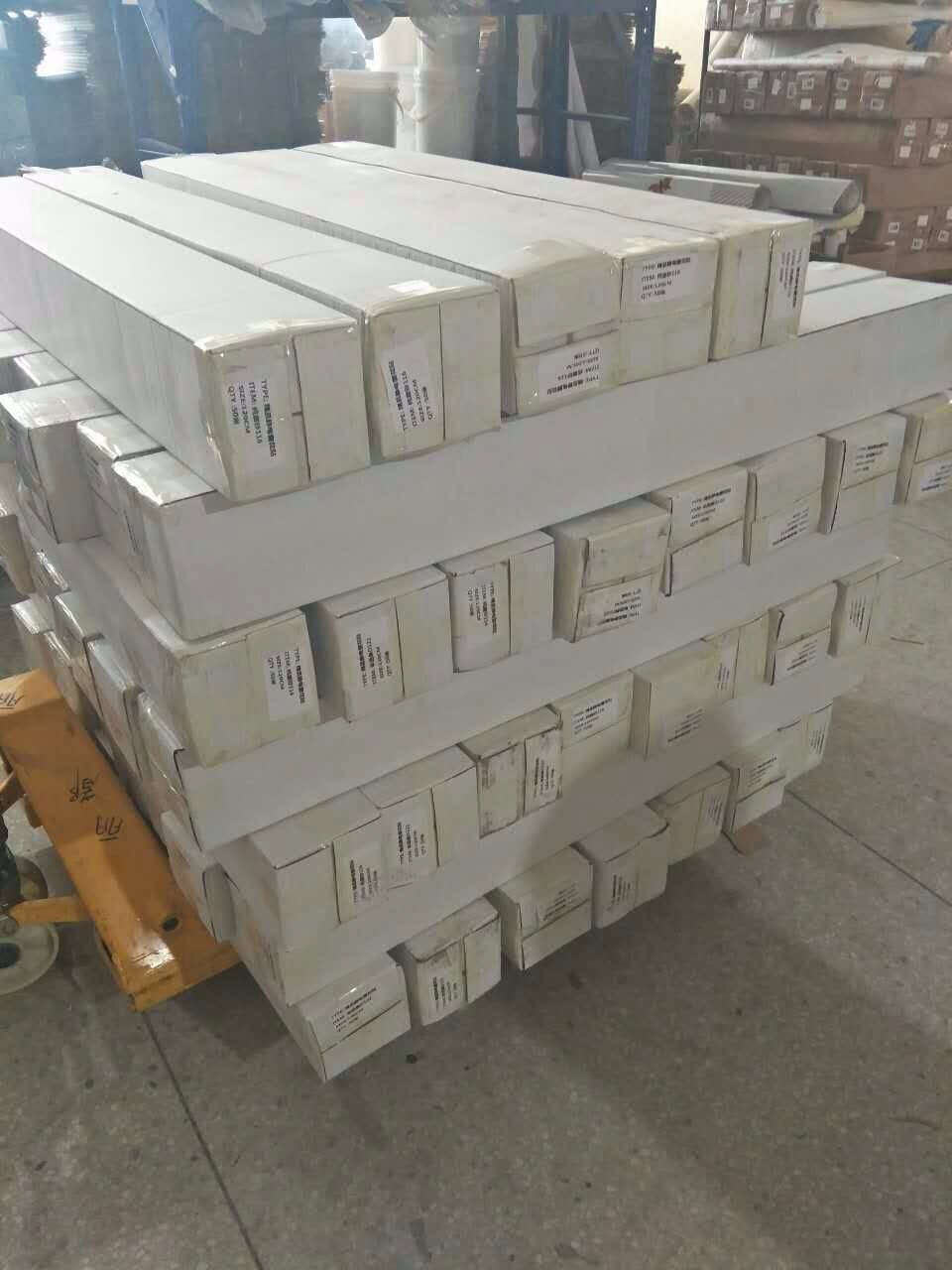 Transparent Electrostatic Protective Film for Wall Drawing Board Easy to Clean 61cm *2m Roll Size