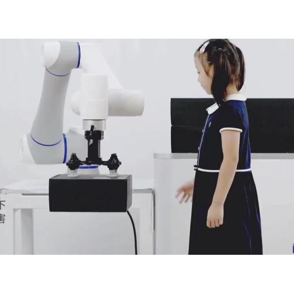 Best Automatic Robotic Welding Machine Collaborative Robot Arm Spraying Painting wholesale