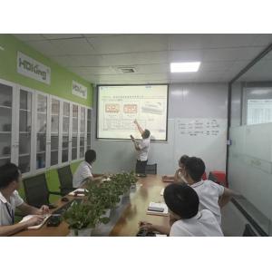 Shenzhen HDKing Electronics Co., Ltd.