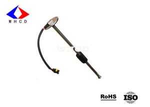 China High Accuracy Fuel Tank Level Sensor / Fuel Tank Level Sender 250mm Length on sale