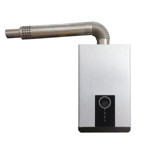 Intelligent Type Gas Water Heater Constant Temperature Non Manual