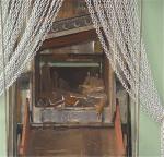 High Performance Gantry Shear For Cutting Non Ferrous Metal Stainless Steel