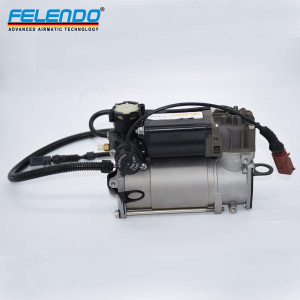 Cheap 1PCS Air Suspension Compressor Pump For A8/D3 4E0616005D / 4E0616005F / 4E0616005H for sale