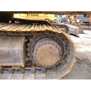 Used CAT 330C Excavator Low Price
