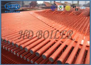 Best New Condition Boiler Membrane Water Wall Panels For Power Station Boiler wholesale