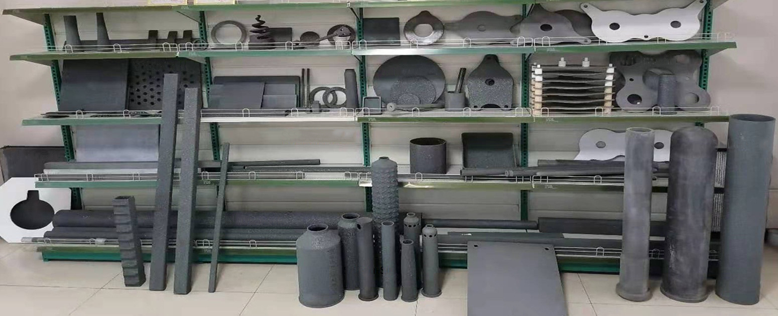 High Refractoriness 1580-1770 Degree Green Silicon Carbide Plate for Decoiling Needs