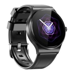 Intelligent 128kb 31.8g Square Face Android Watch