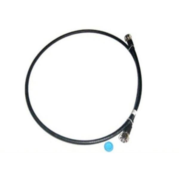 Jumper wire used in Wireless network project