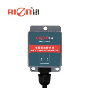 LCA320T 2 Axis Tilt Sensor Inclinometer Mems Motion Position Sensor Solar Tracker