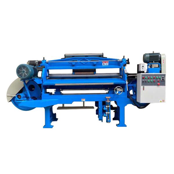 Cheap Control System Converter for EPE EVA XPE EPDM Polyethylene Foam Rubber Slice Machine for sale