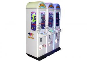 Best Magic House Coin Operated Toys Gift Vending Machine For Kids wholesale