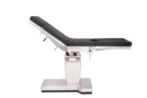 Multi Function Ot Table Electro Hydraulic With Attachments