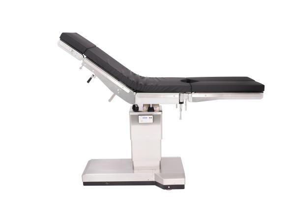 Cheap Multi Function Ot Table Electro Hydraulic With Attachments for sale