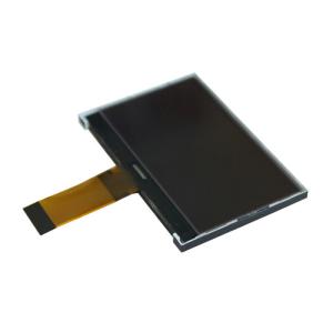 Best NT7534 Monochrome 12864 Lcd Screen , Cog Graphic Dot Matrix Lcd Display Module wholesale