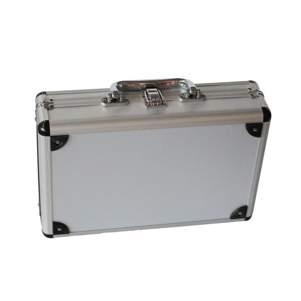 4.1.0 Polish language Version Quantum Sub Health Analyzer AH-Q41 Silver color