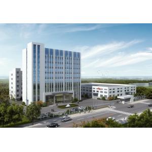 Zhejiang THOR Electric Co., Ltd