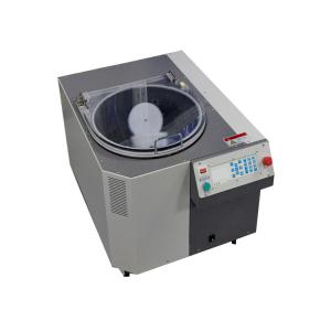 China Vacuum designed High speed Coating Ink / Sealant / Epoxy Resin Degassing Machine on sale