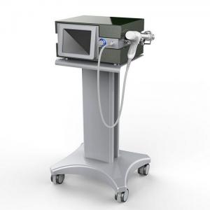 China Physiotherapy Equipment Shock Wave/Shockwave Therapy Machine For Sale on sale