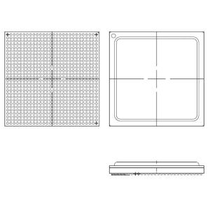 XAZU5EV-1SFVC784Q Xilinx