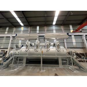 Best High Quality Automatic HTHP Air Jet Fabric Dyeing Machine wholesale