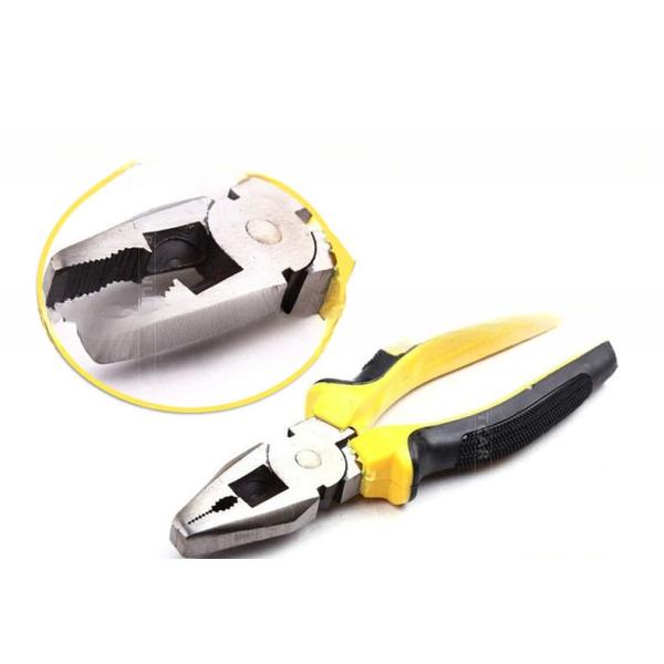 Multifunctional Plastic Box Hardware Tools OEM Metal Material