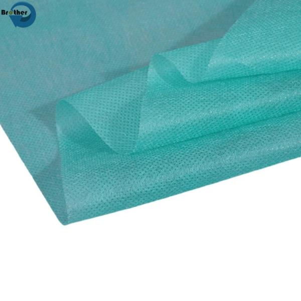 Cheap Oem Manufacturing Industrial Filter Fabric Nonwovens Needle 100% Polyester Non Woven Fabric Roll for sale