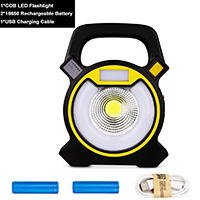 Dropshipping LED Camping Lantern Flashlights Collapsible Solar Tent Light Gear Equipment for Outdoor Hiking Emergencies