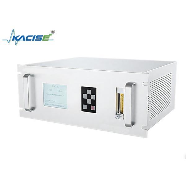 Highly Accurate Electrolyte Leak Detector KGD GAS 310 for Leak Detection