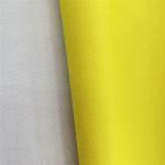 100% Polyester Material Fabric for Flexible Recycled Eco Friendly Sports