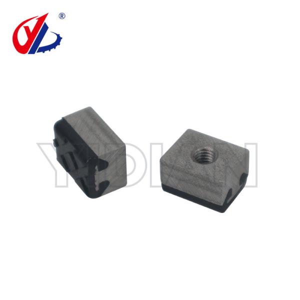 Cheap KDT Beam Saw Gripper Collet / KDT Panel Saw Clamping Element Tensioning Element for sale