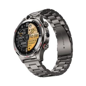 Best AMOLED Screen Smart Watch LW12 4G Dual Camera Smart Watch With WIFI wholesale