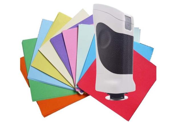 Cheap Digital Laboratory Colorimeter Plastic Sheet Color Testing Machine With Long Life for sale