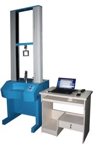 Best Computer Control Tearing Strength Tensile Testing Equipment Universal Tester wholesale