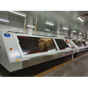 Dongguan Xingqiang Circuit Board Technology Co., Ltd.