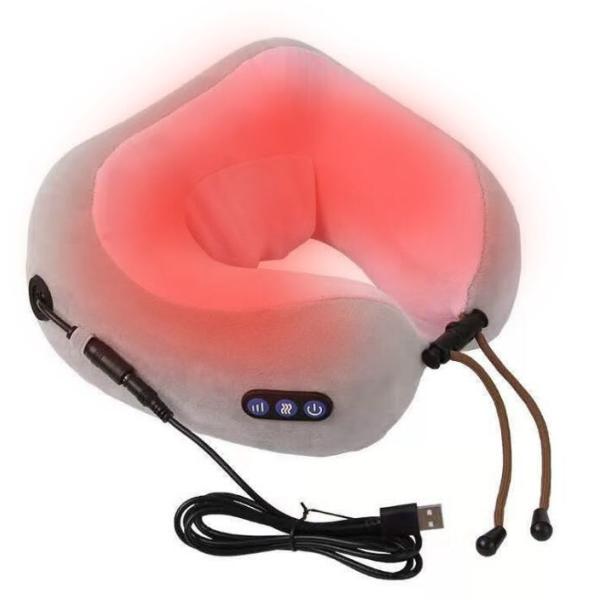 Graphene film Material Electric Heating Pillow Far Infrared for Car