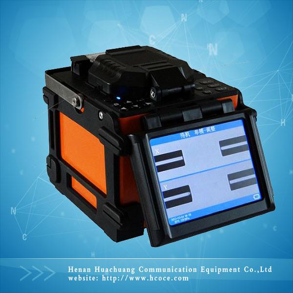 Cheap optical fiber fusion splicer fiber splicer fiber optic fusion splicer machine cheap price for sale