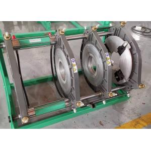 China SWT - 800 / 500H Thermosufion with HDPE Pipe Butt Welding Machine on sale