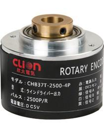 Best CHB37T rotary encoder wholesale
