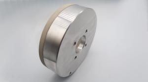 Cup Carbide Sintered Diamond Abrasive Grinding Wheels 6 Inch