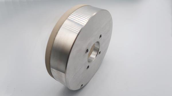 Cheap Cup Carbide Sintered Diamond Abrasive Grinding Wheels 6 Inch for sale