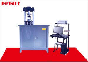 Best Customizable Compression Test Machine for Different Materials wholesale
