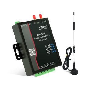 Best Gps Mqtt Rtu IOT Router Industrial 4G To Rs485 Gateway For IOT Solutions wholesale