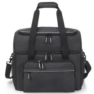 Best Custom Bowling Storage Handbags Holdall Sport Luggage Bag Sport Handbag With Multiple Pockets wholesale